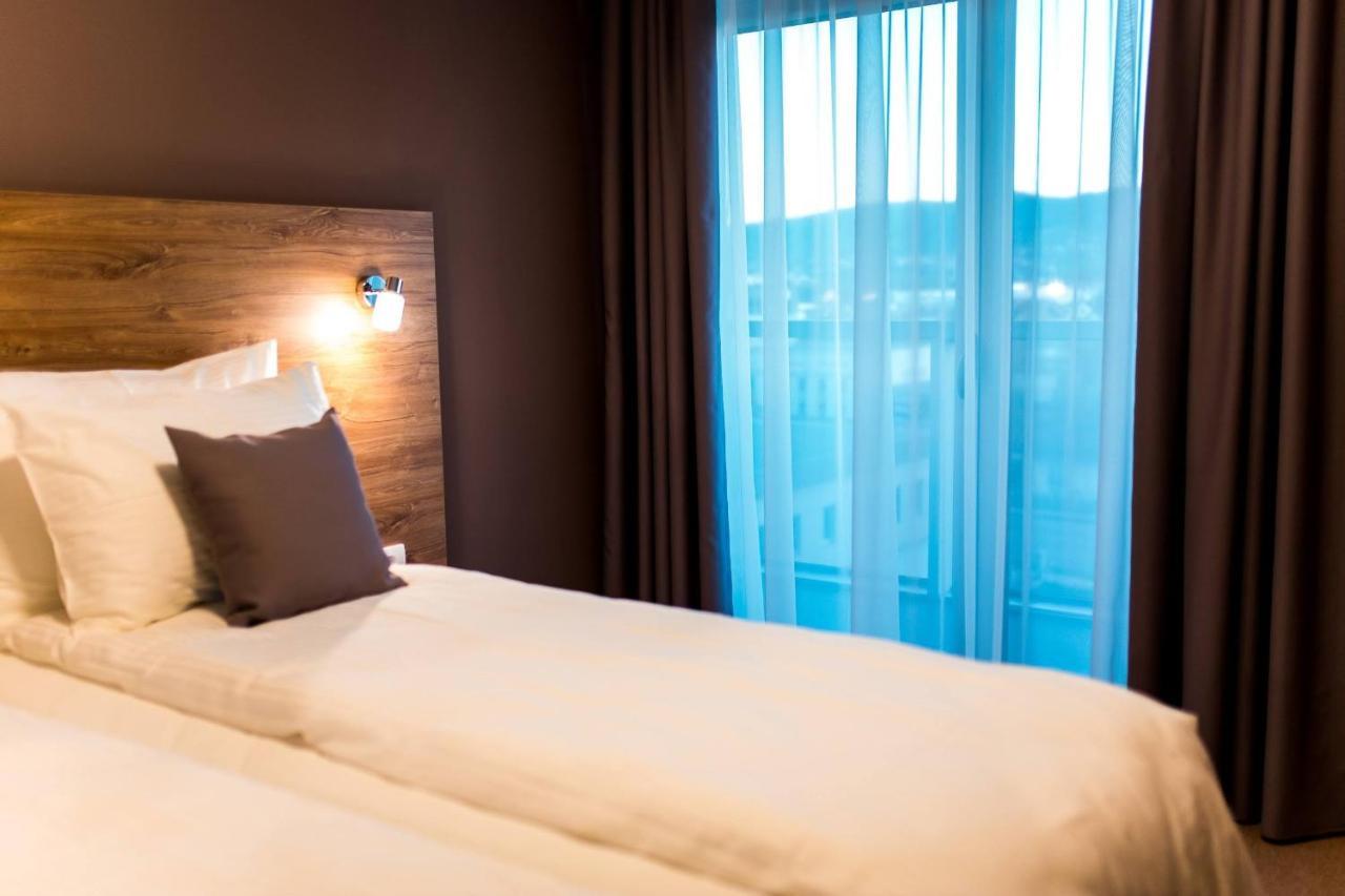 Hotel In Banja Luka Kültér fotó