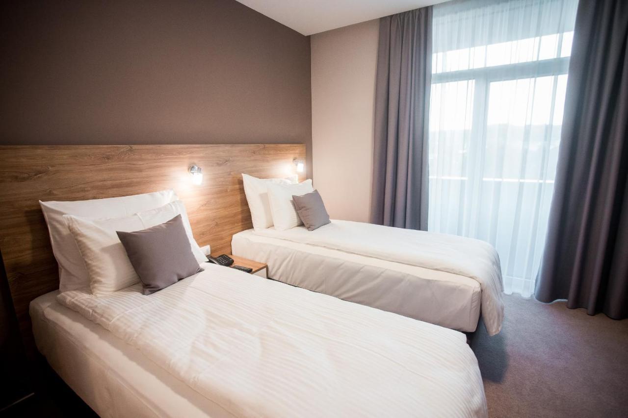 Hotel In Banja Luka Kültér fotó