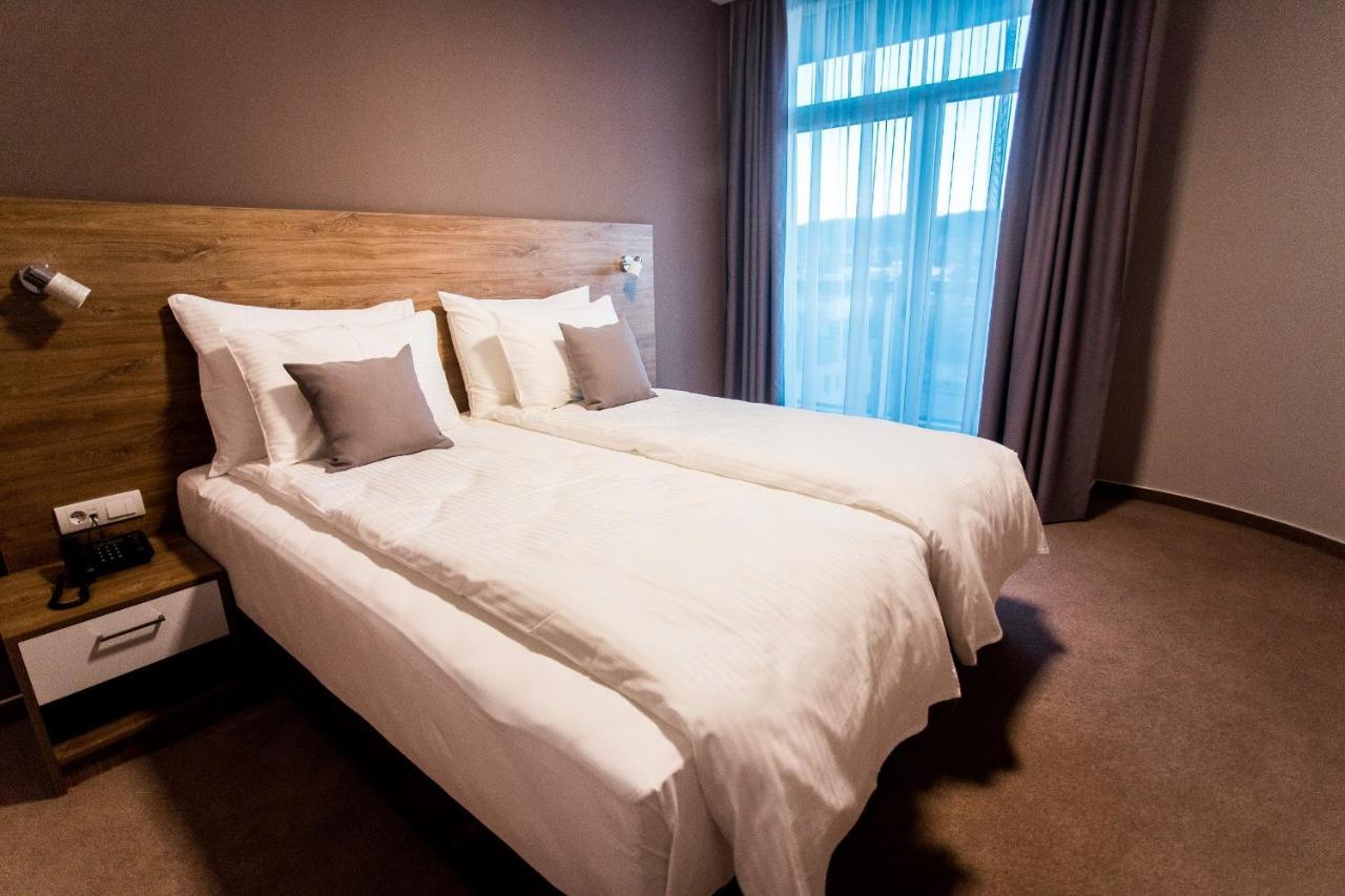 Hotel In Banja Luka Kültér fotó