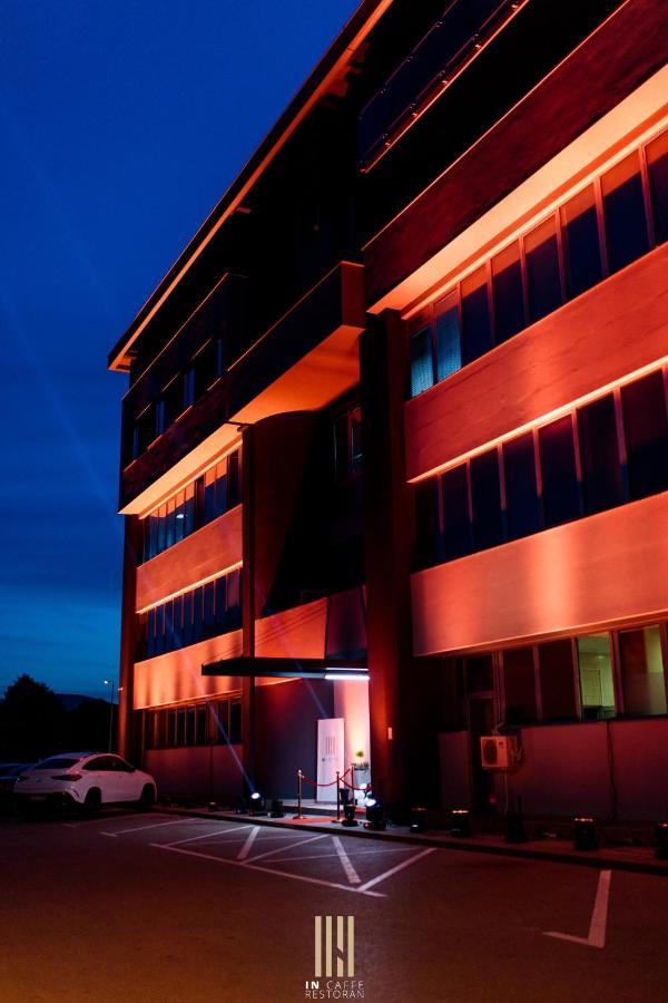 Hotel In Banja Luka Kültér fotó