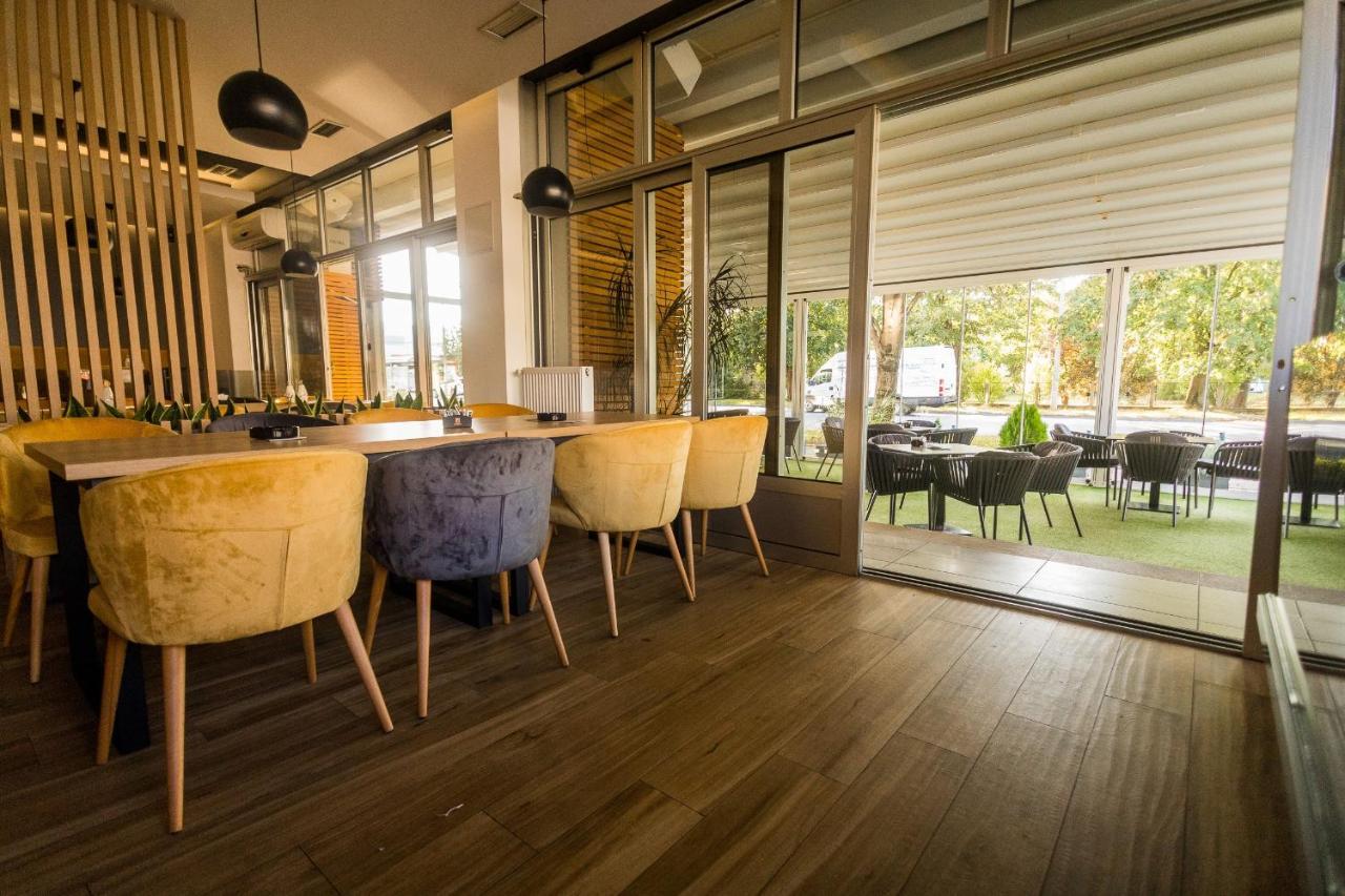 Hotel In Banja Luka Kültér fotó