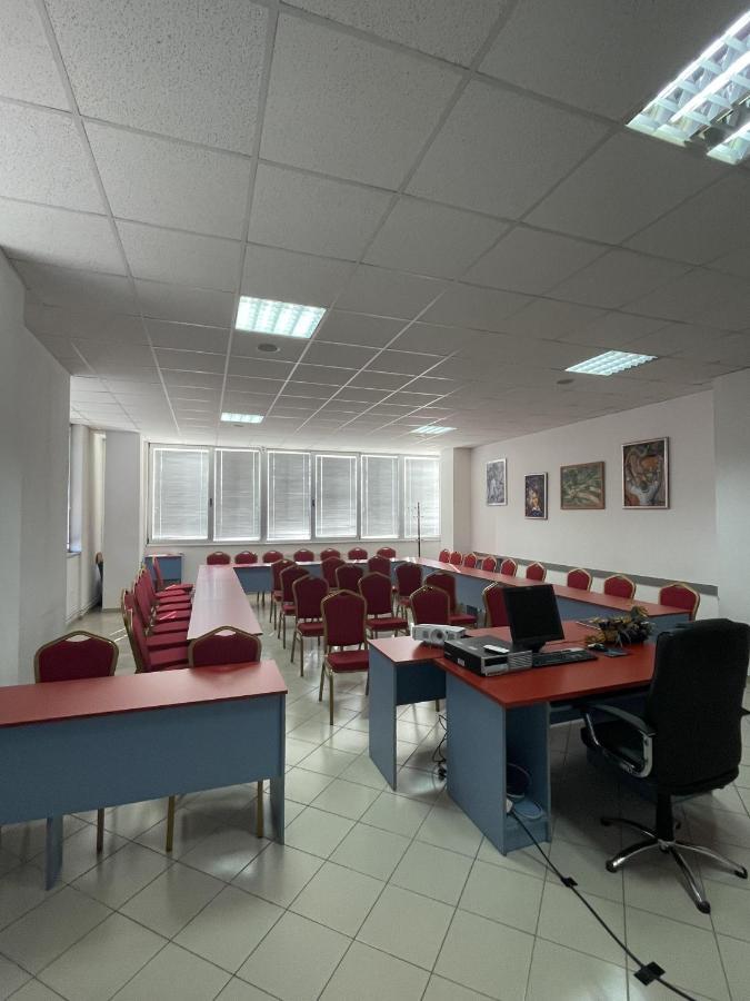 Hotel In Banja Luka Kültér fotó