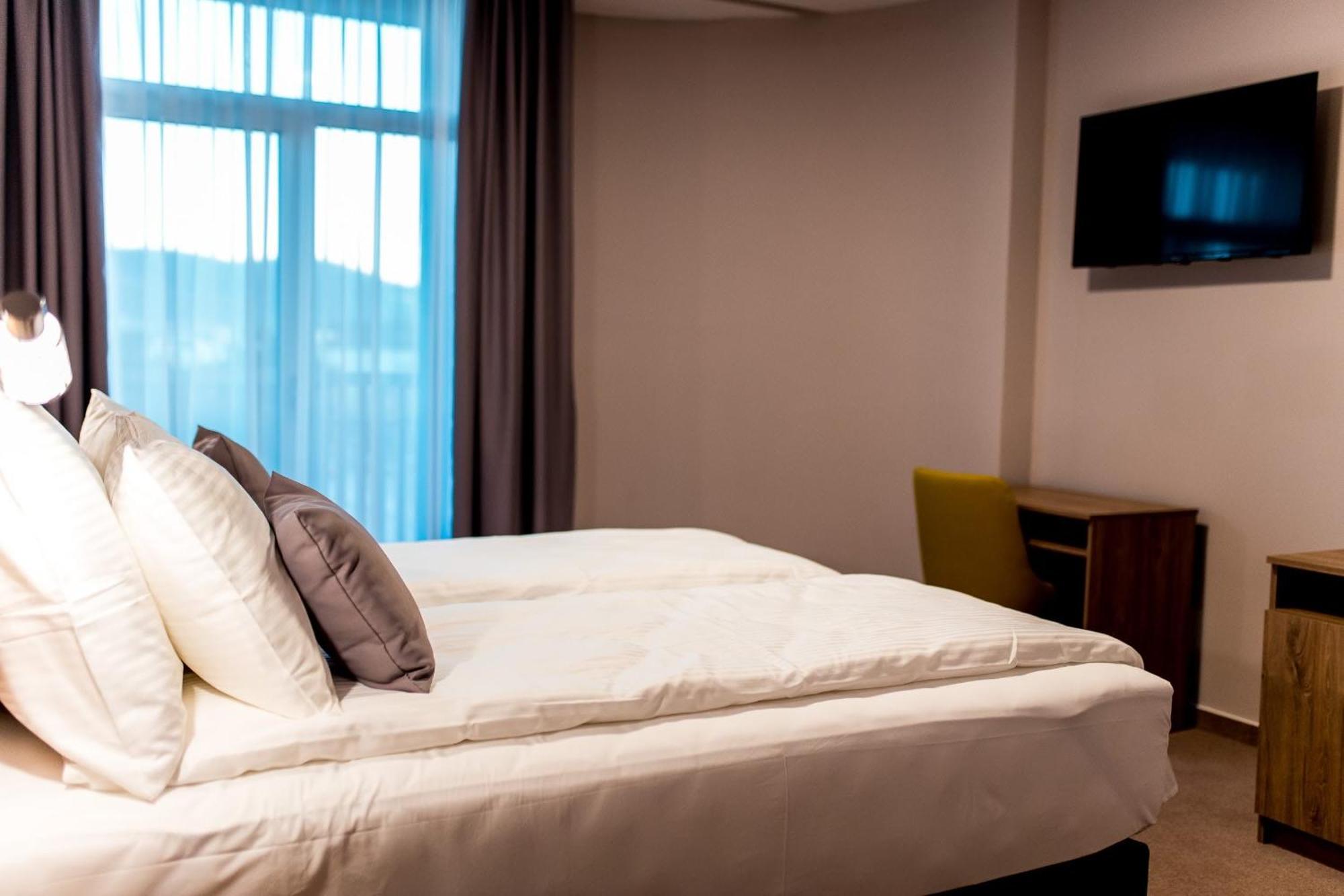 Hotel In Banja Luka Kültér fotó