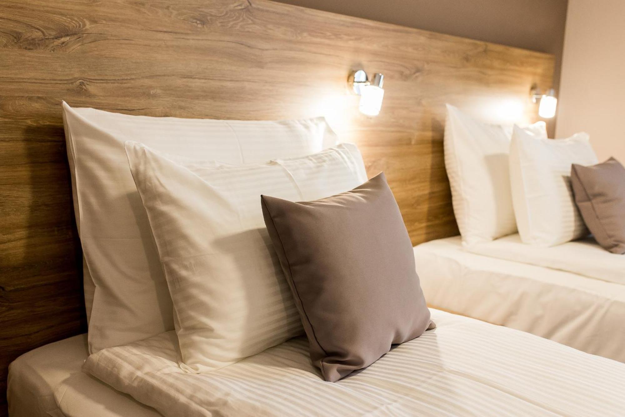 Hotel In Banja Luka Kültér fotó